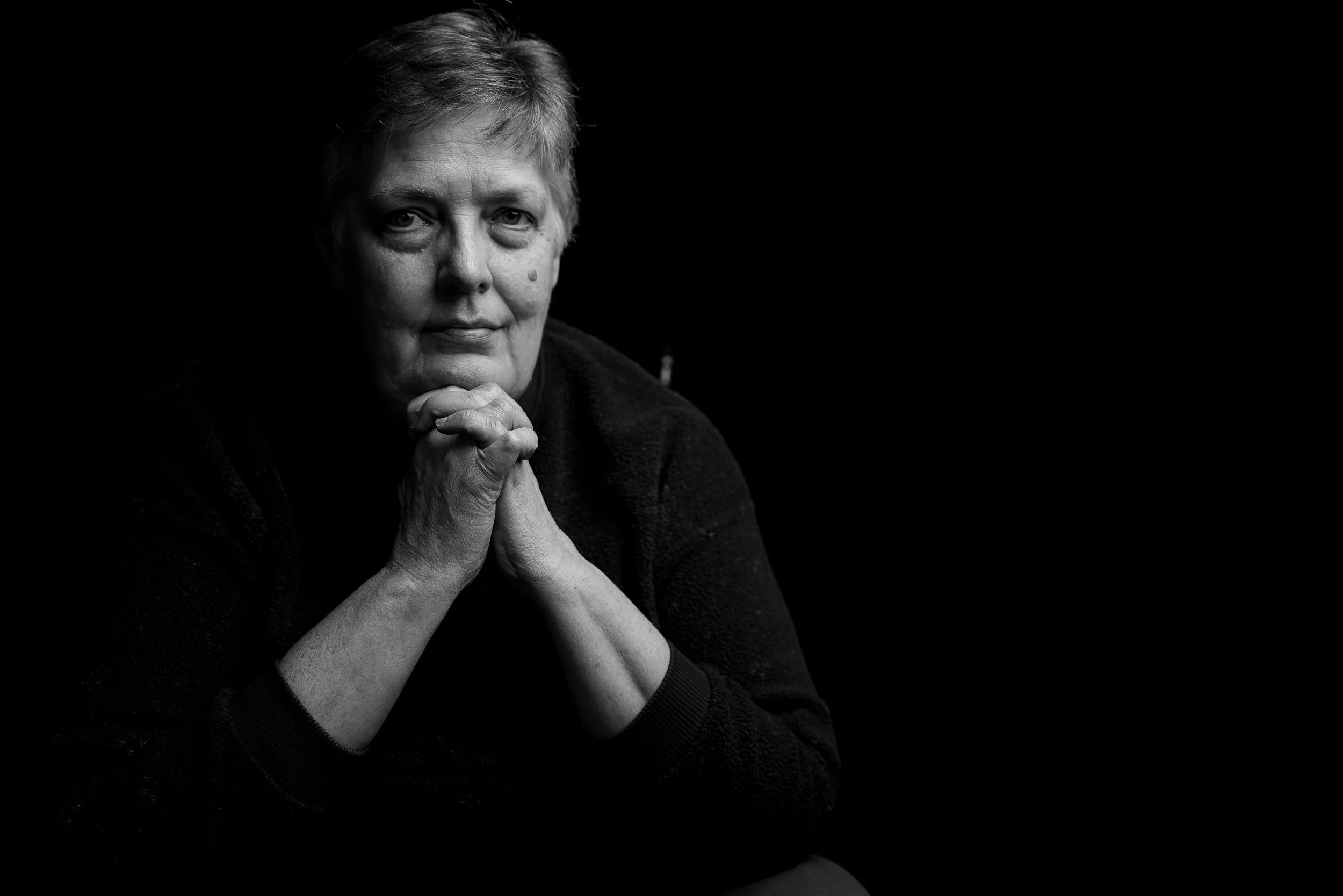 Rhoda Gerig - The Life Of A Wildlife Photographer