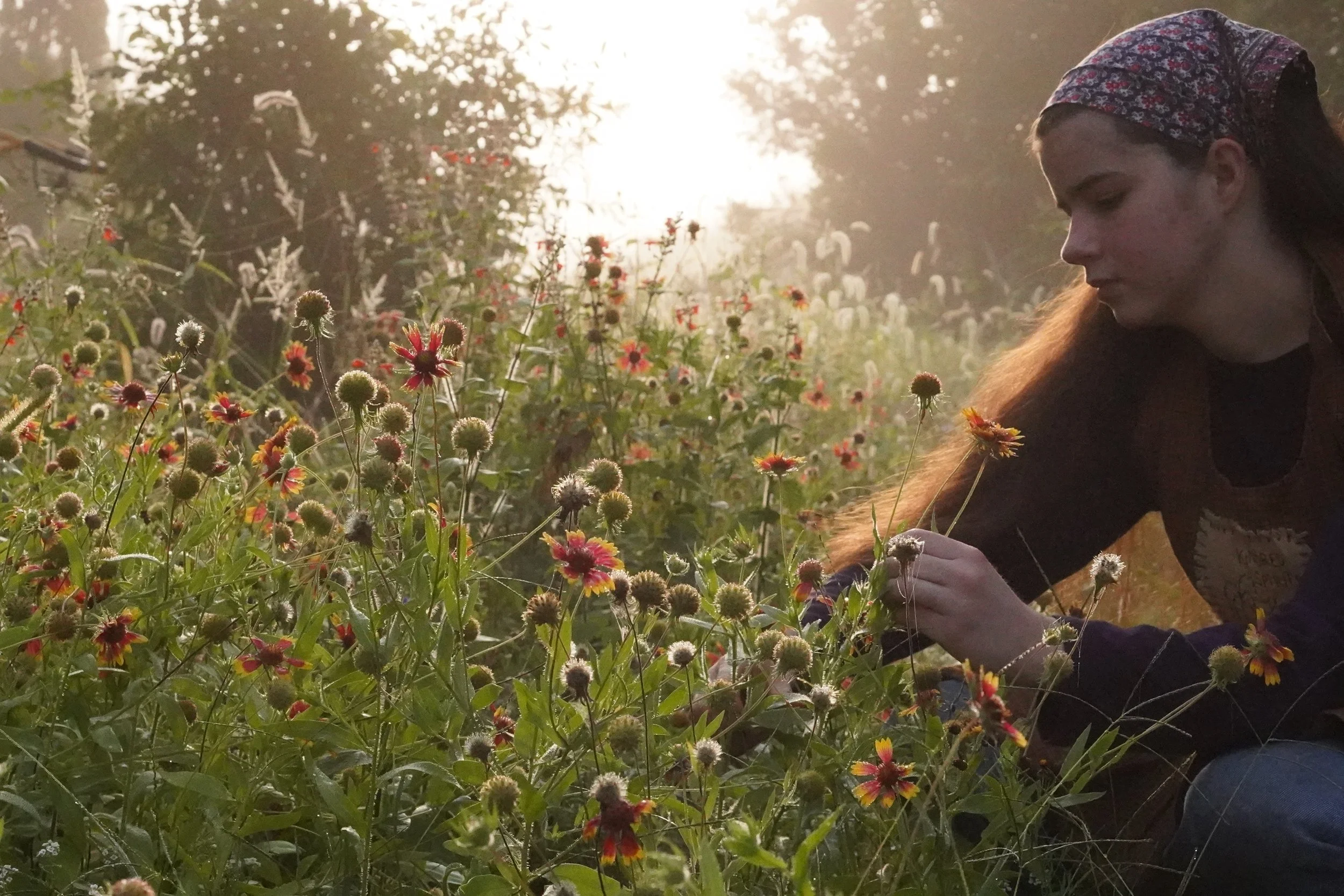 I’m Not Finished - Devotional 