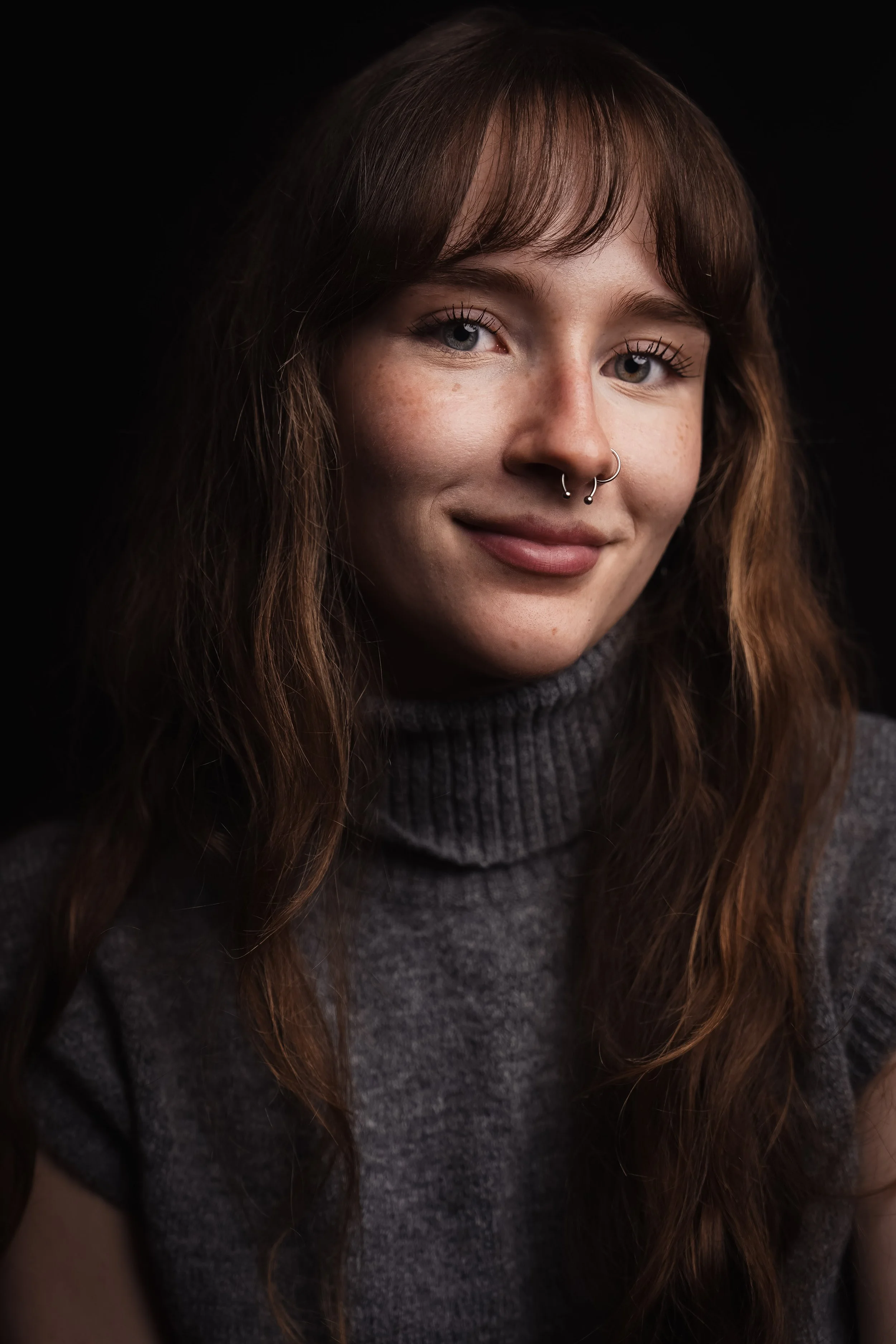 Hope Schoening - Fashion, Art, and Wisdom 