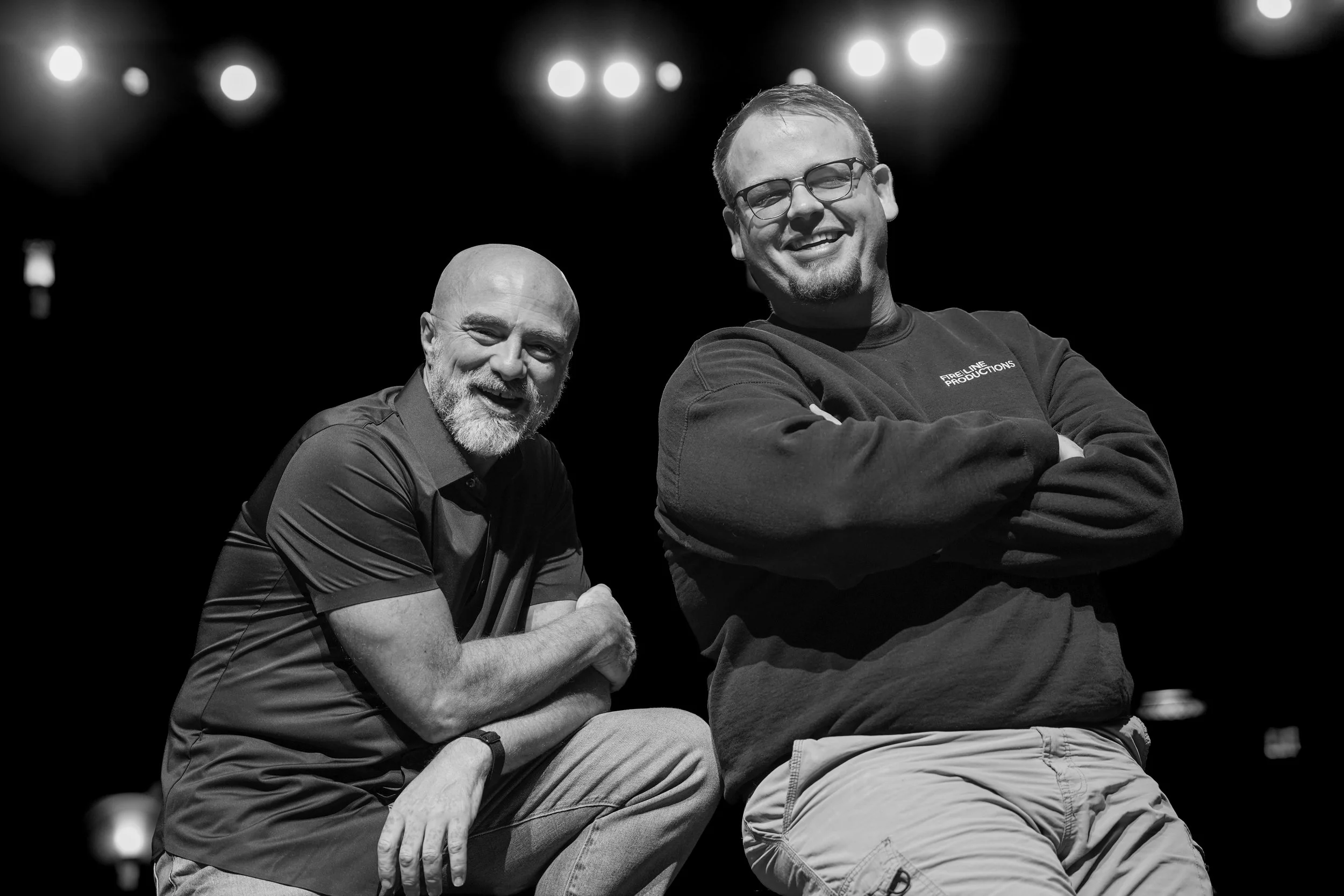 Fire Line Stageworks Is Pushing The Arts Forward In Wabash.