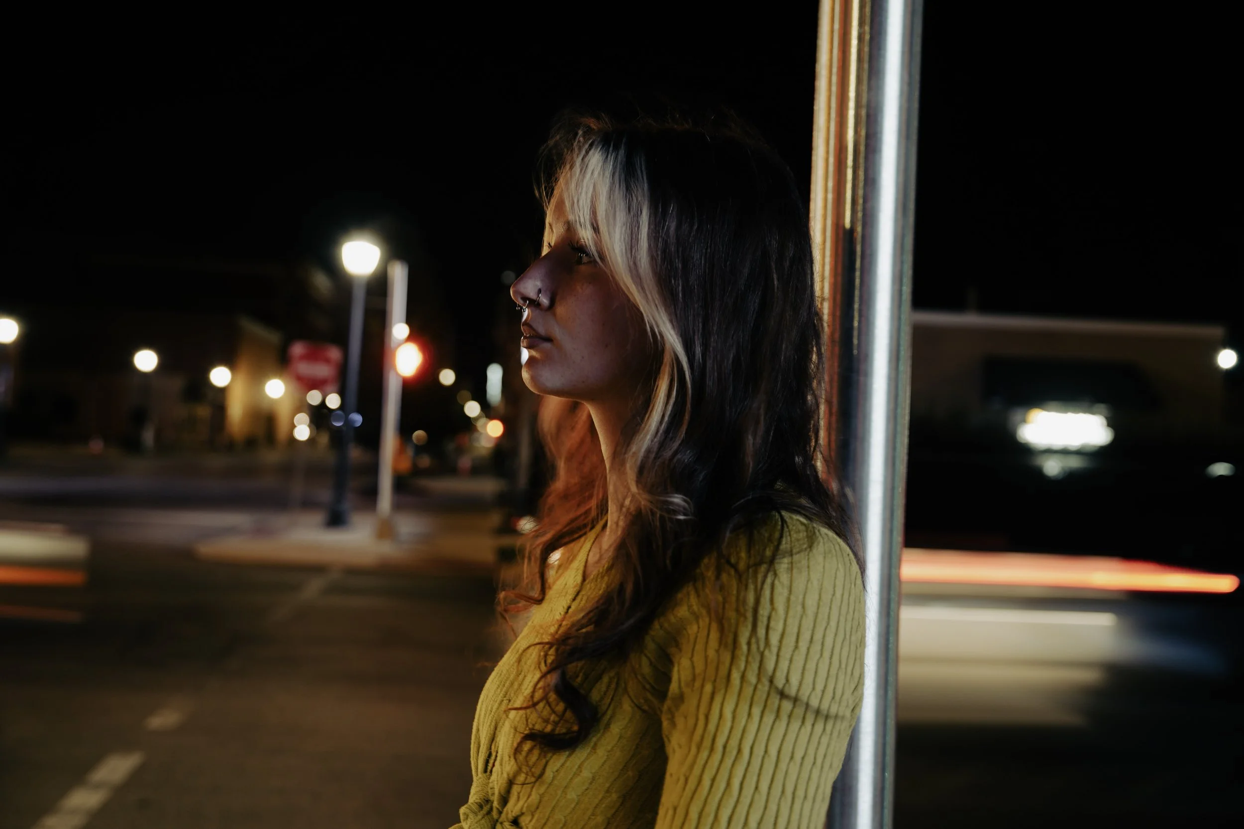 Portrait season - 2025 