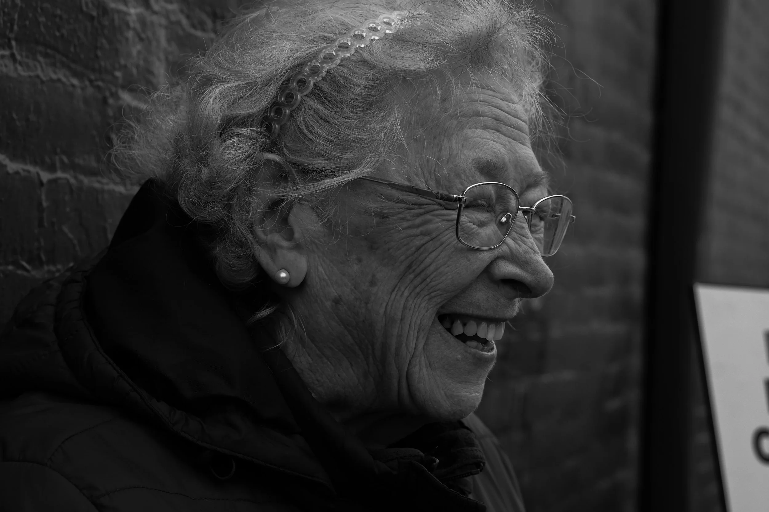 Rose 2024- Downtown Wabash by Modocs. 