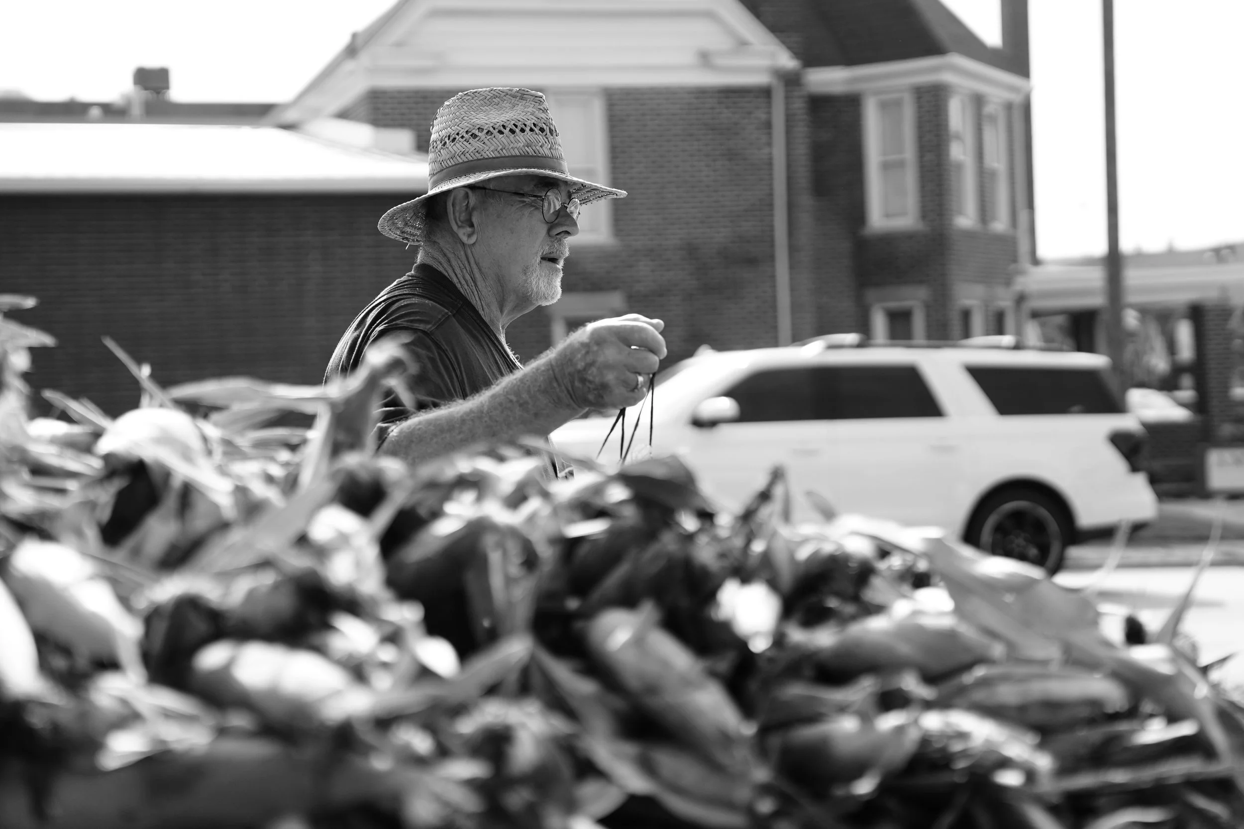 Farmers Market - Downtown Wabash 