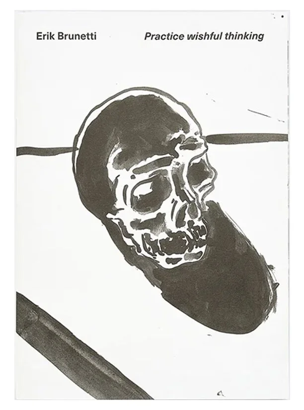 Practice Wishful Thinking Zine (Signed Edition)