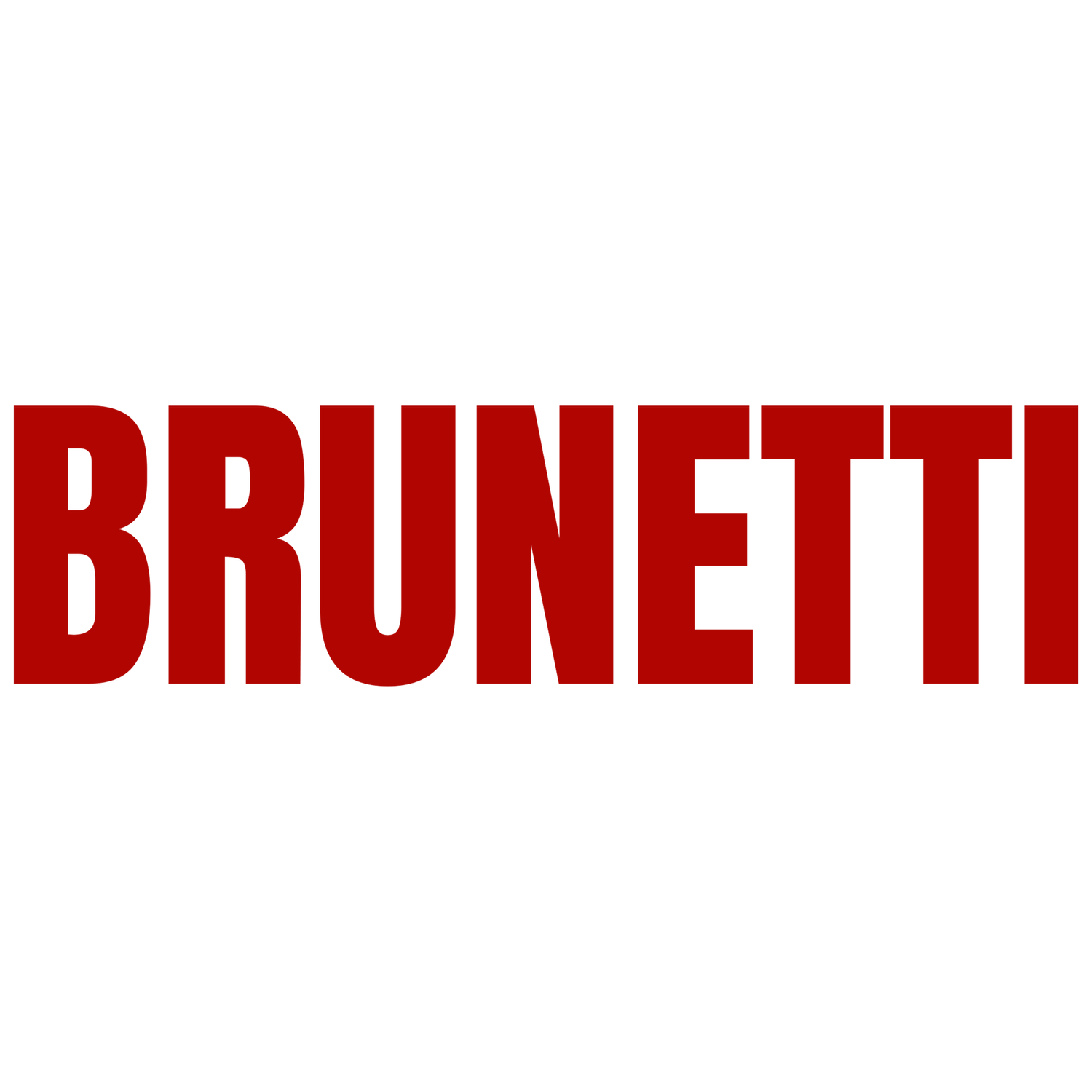 Erik Brunetti Studio