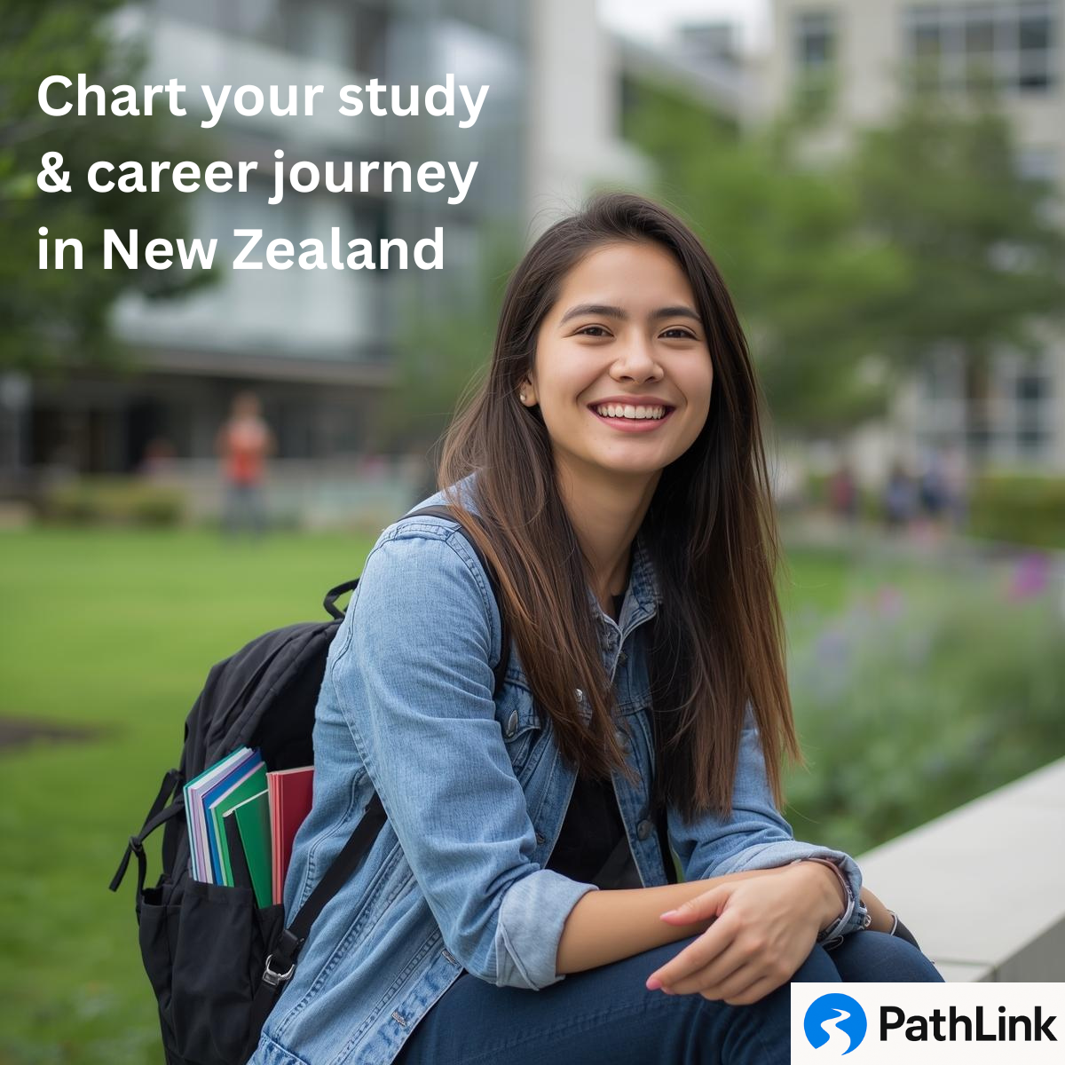 Geometric drawing of an outline square with sections divided by vertical, horizontal, and circle lines.