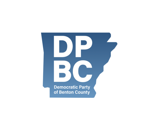 Democratic Party of Benton County - March Meeting