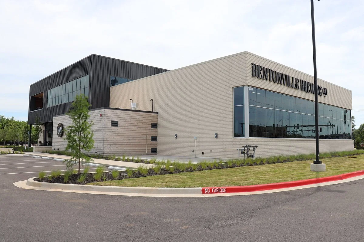 Friday Community Hours - Bentonville Brewing