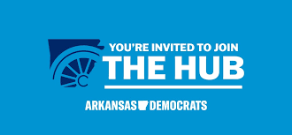 The Hub - GOTV, Arkansas!