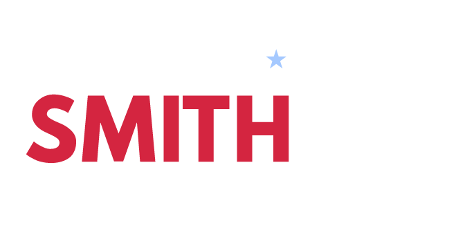 Mitchell Smith for AR 13