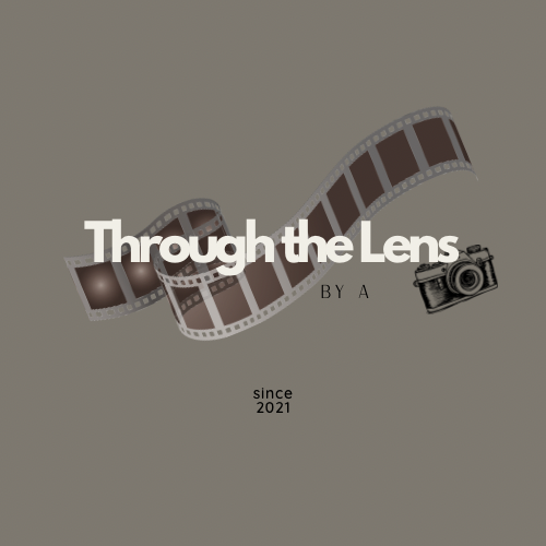 Through the Lens by A