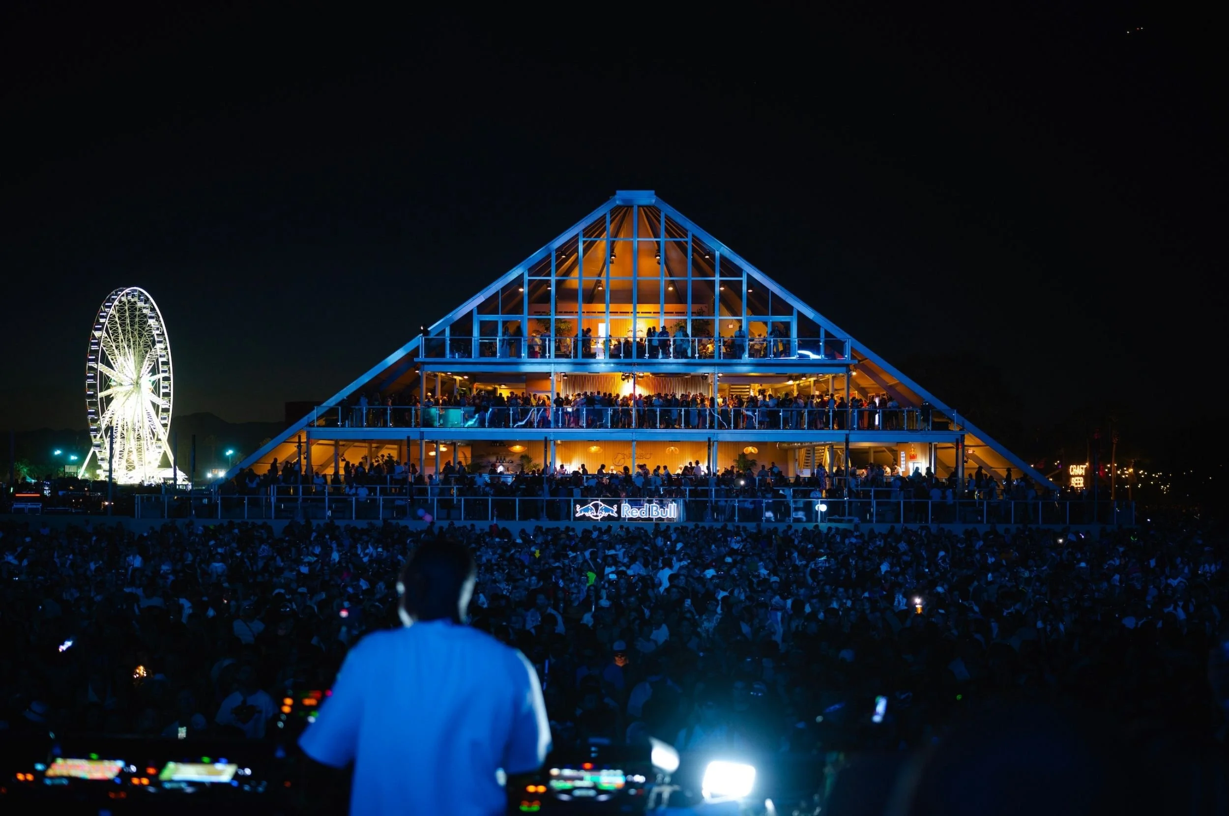 Coachella Is the Super Bowl of Experiential Marketing. Here's What That Means for Your Brand.