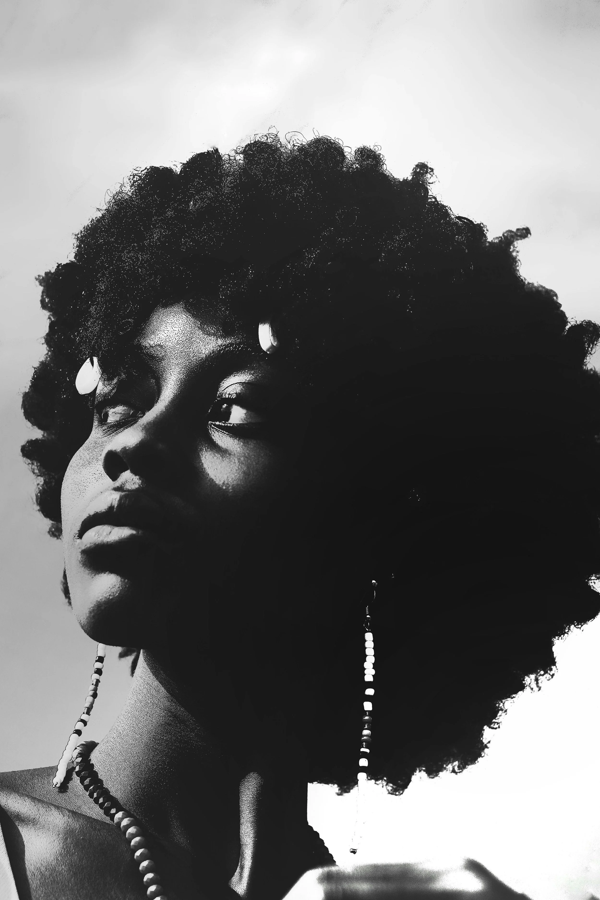 Honoring What Hurts: On Grief, the Strong Black Woman, and Finding Space to Ache