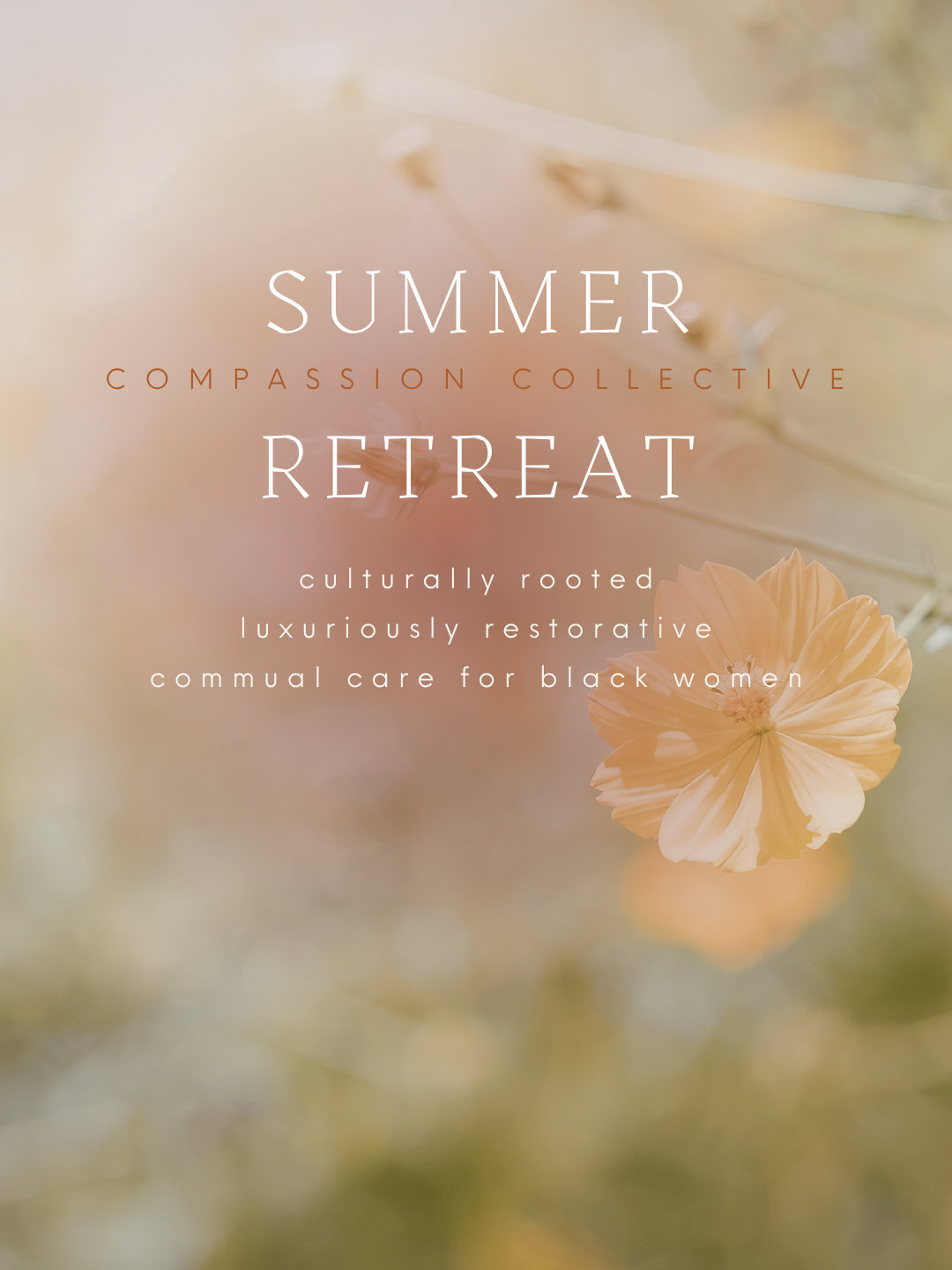 Summer Anniversary Retreat - Compassion Collective3.png