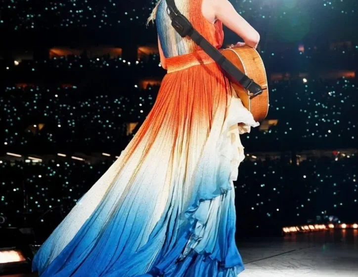 Coming Soon - Koi Fish Surprise Song Dress