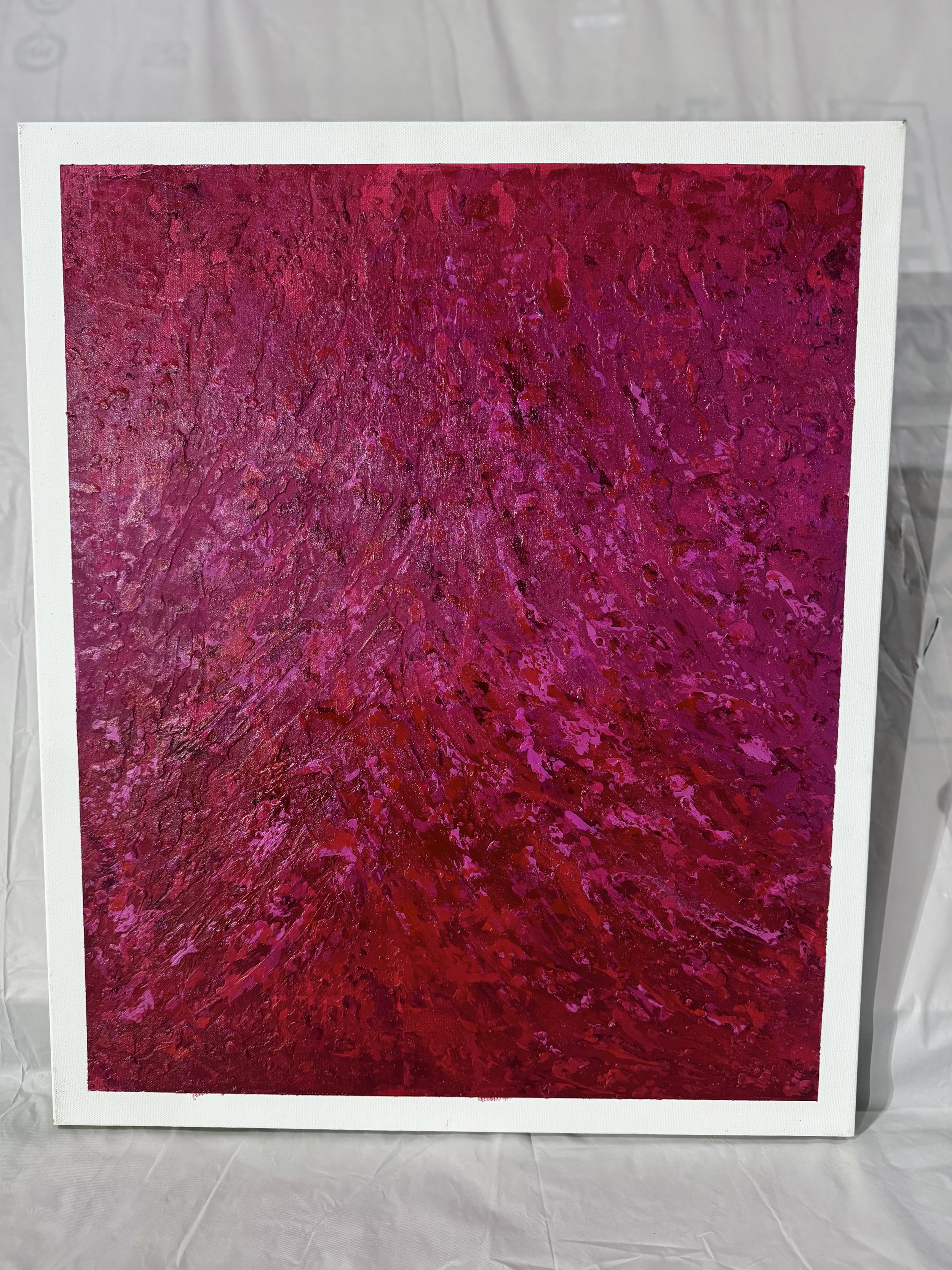 Pink Surprise Song Dress