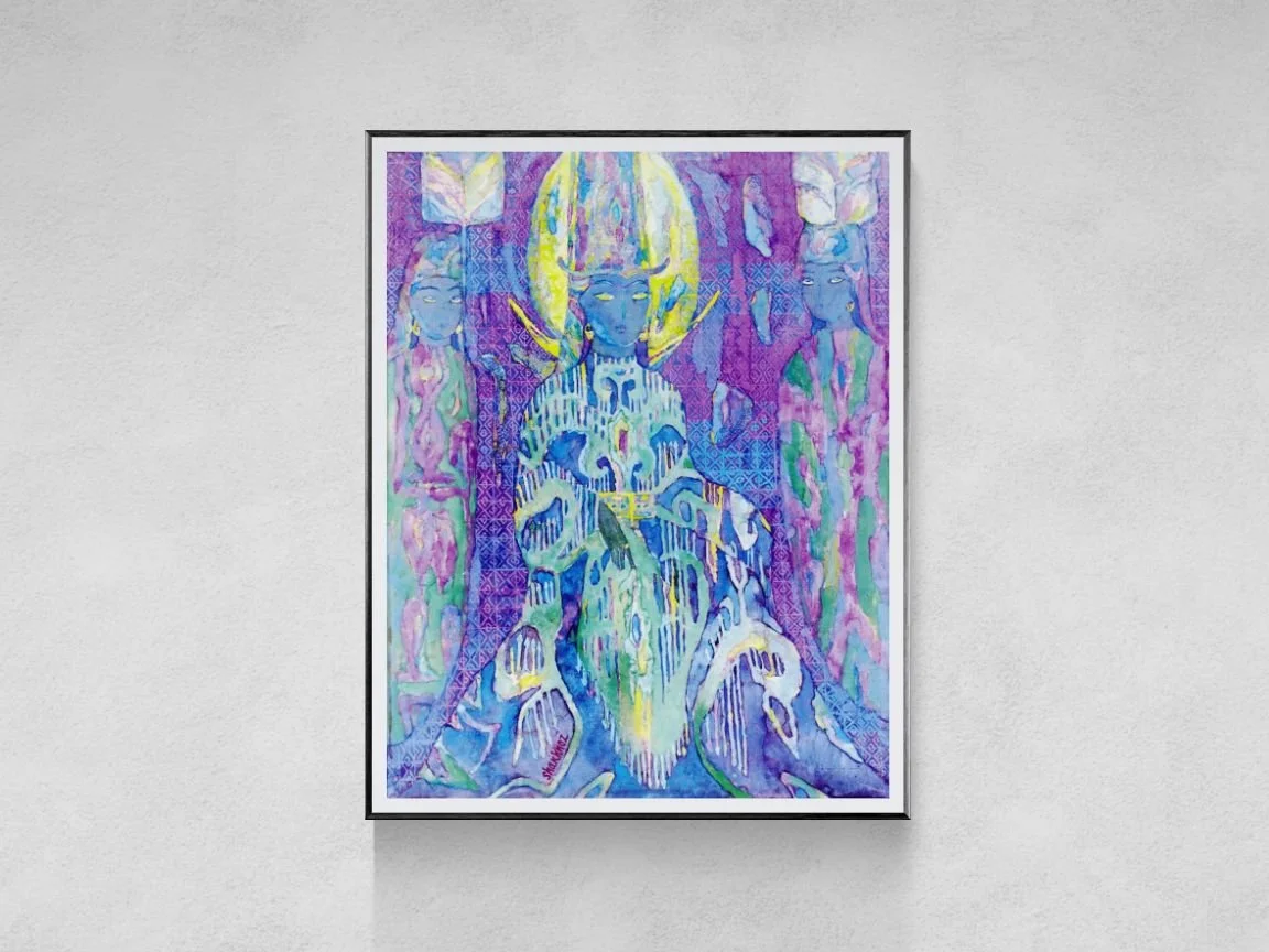 Princess of Semirechye