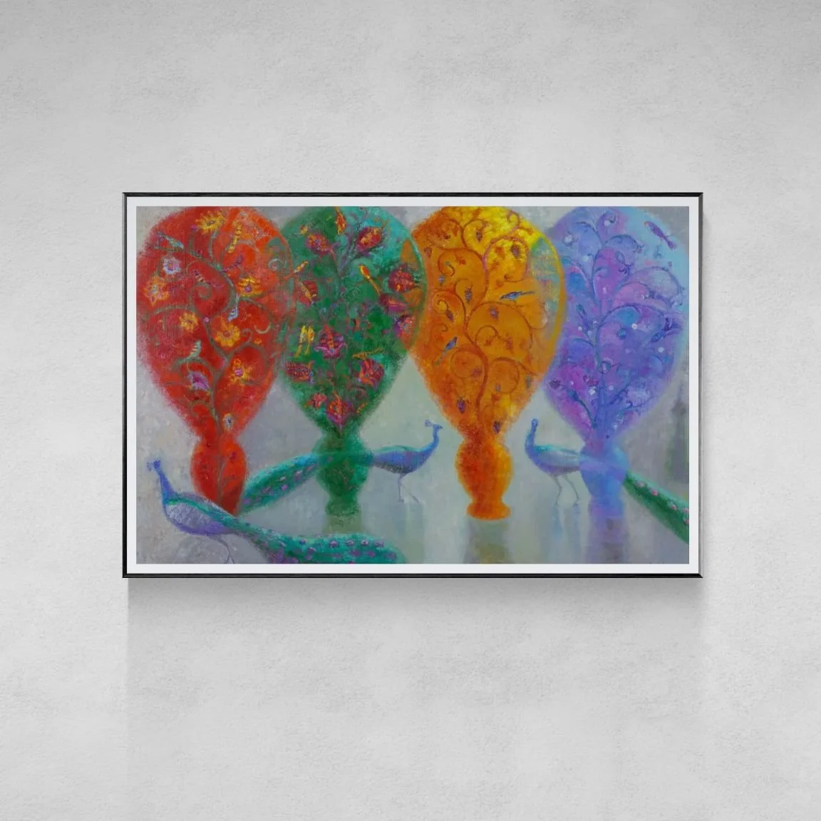 Keepers of the Garden