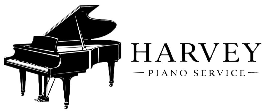 Harvey Piano Service