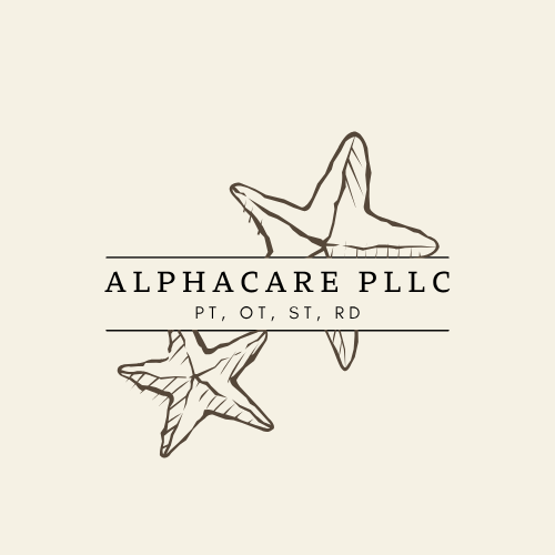 Statewide PT, OT, ST, RD