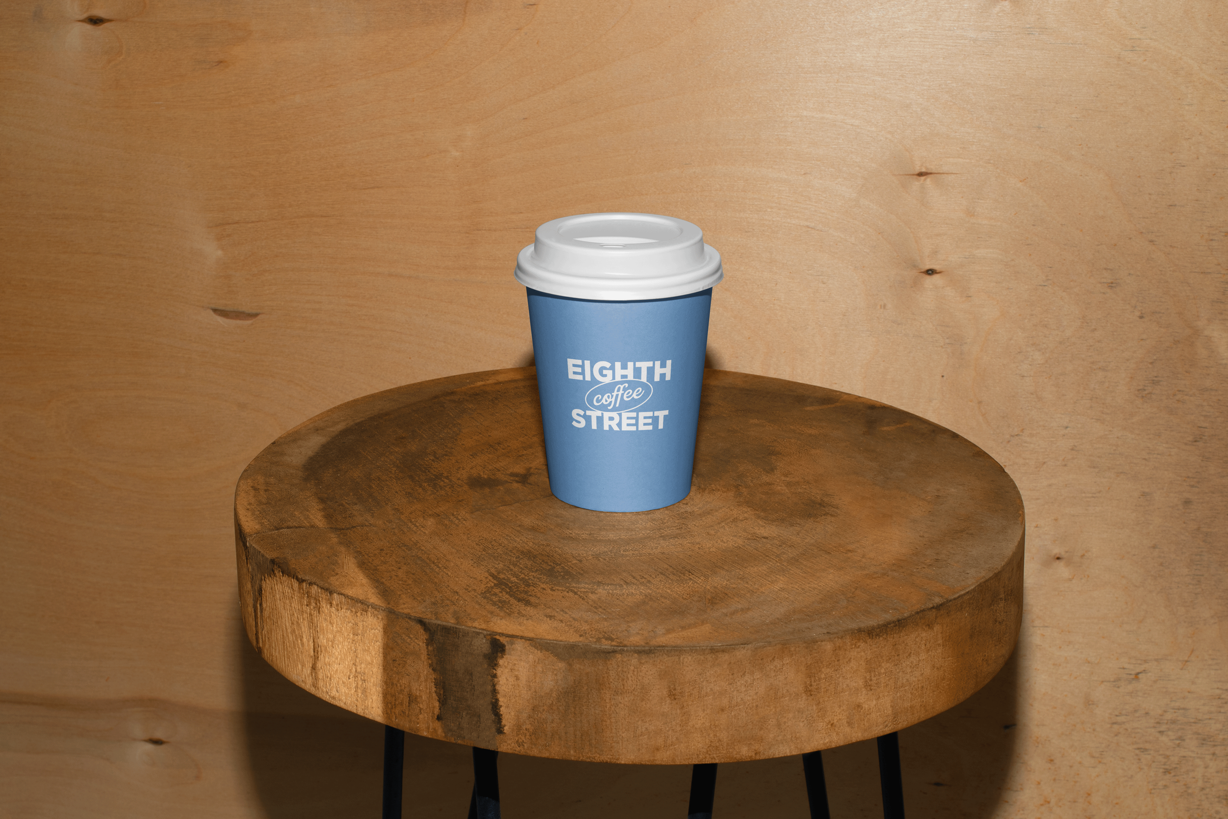 Eighth Street Coffee