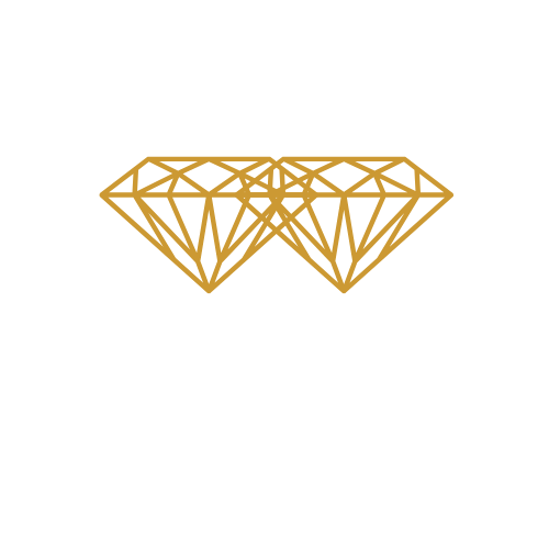 Double diamond for partnerhship