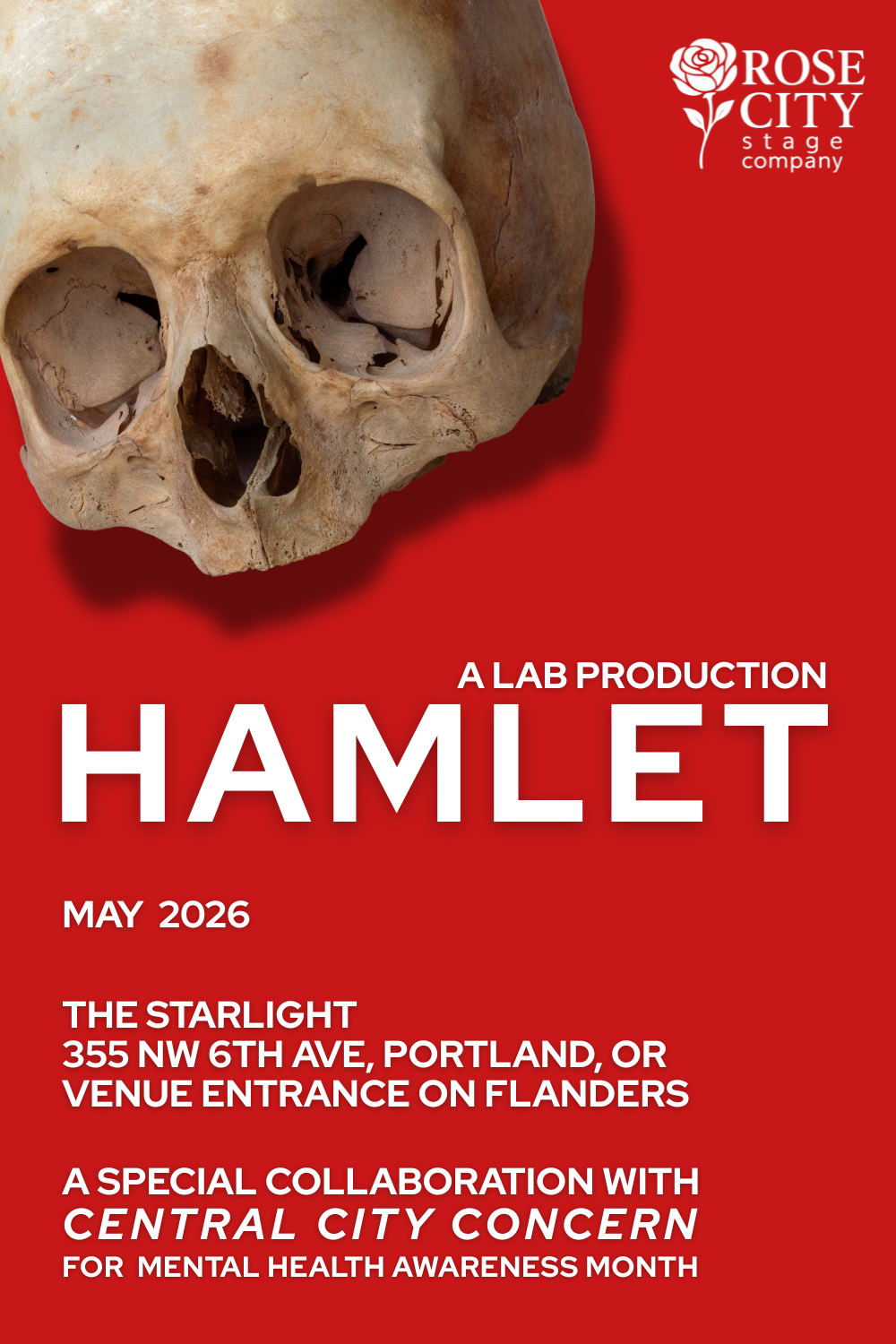 HAMLET