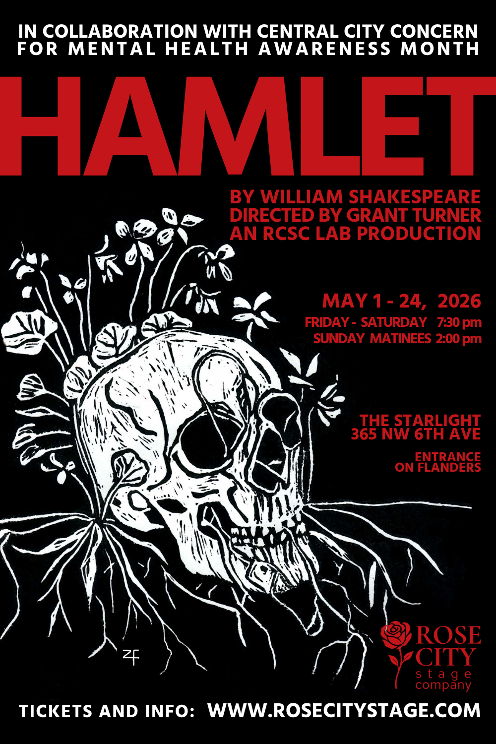 HAMLET
