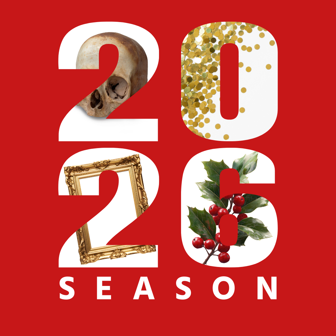 Rose City Stage Company 2026 Season