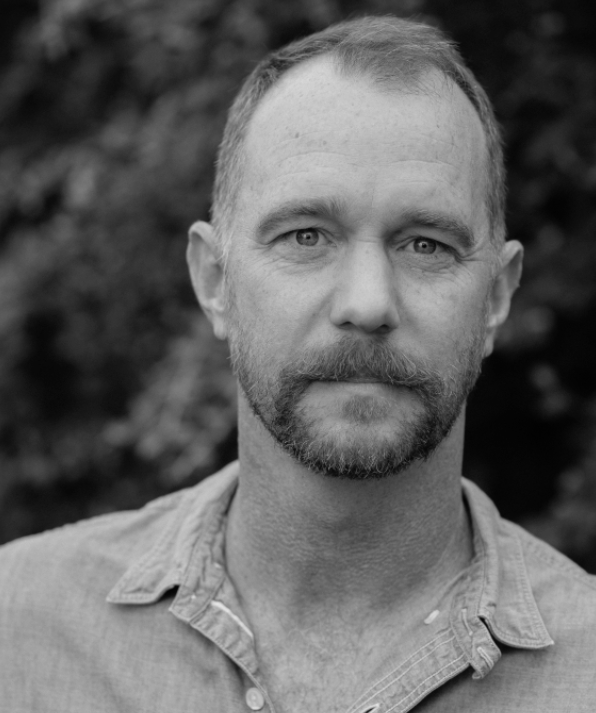 Brian Trybom, RCSC Production Manager