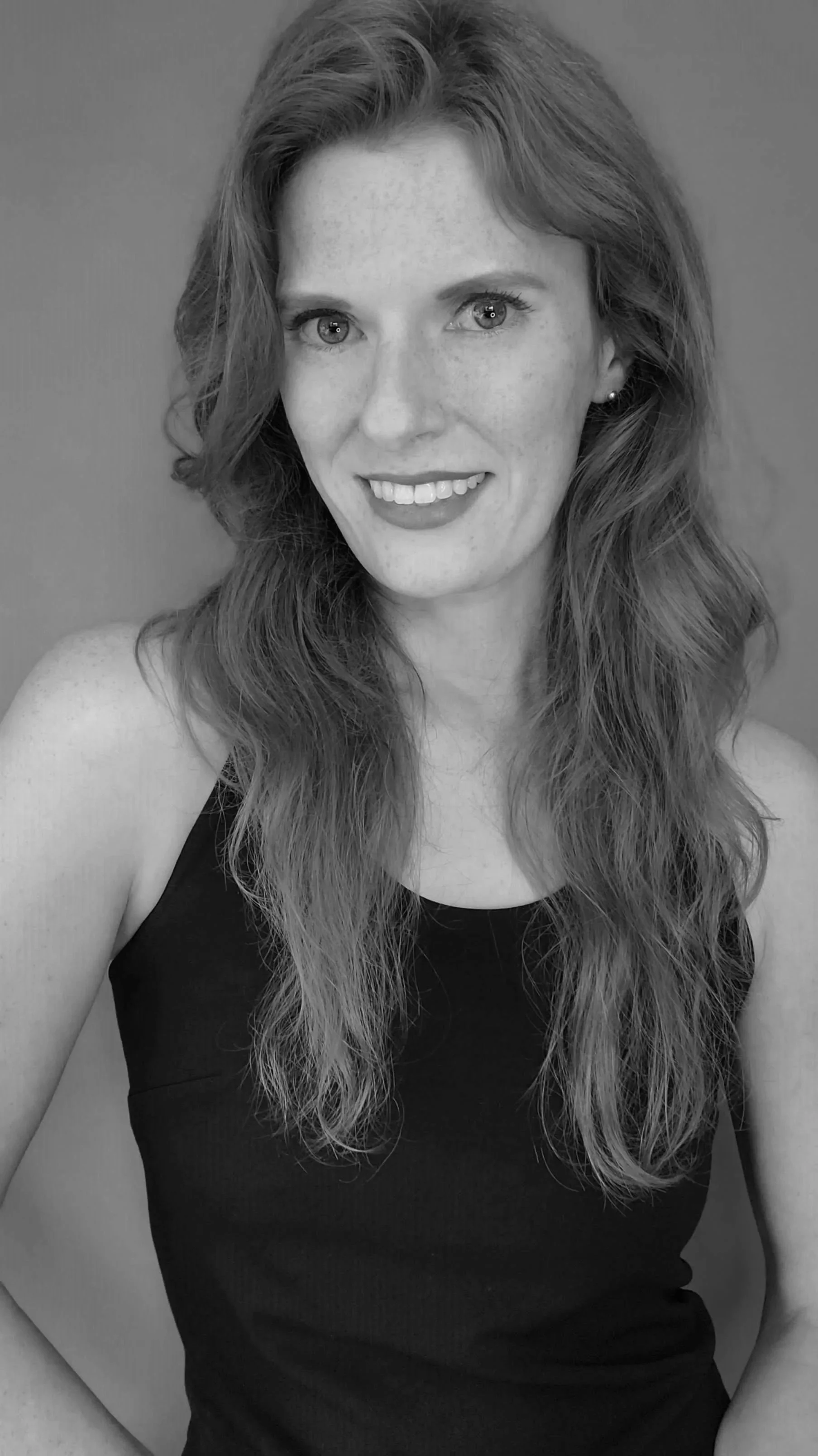 Ariel Puls, Associate Artistic Director