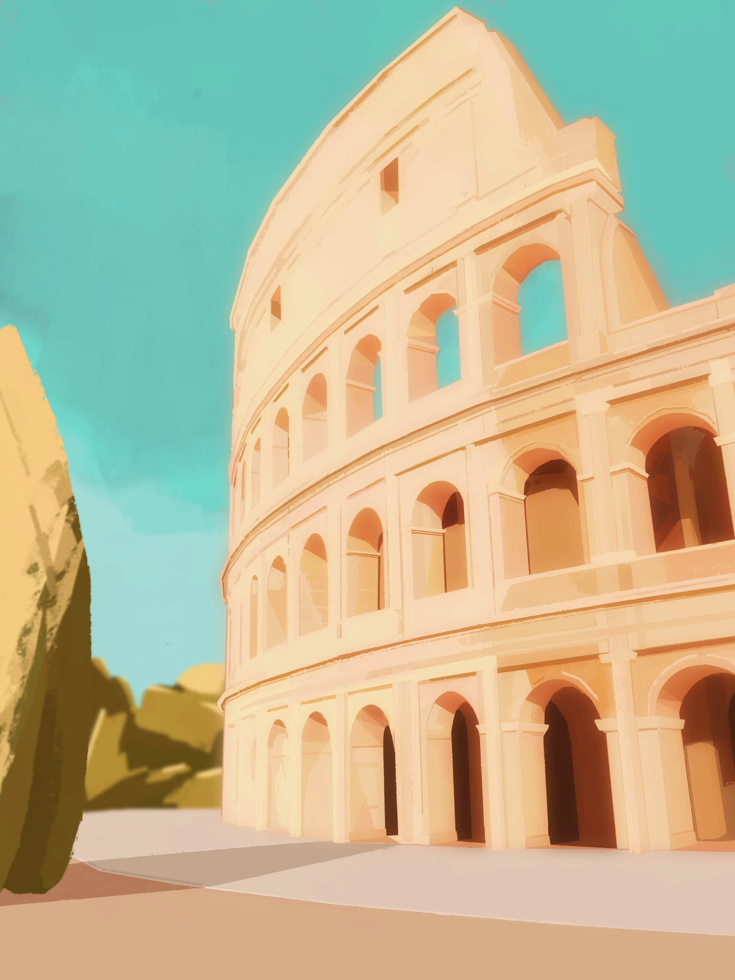 Colosseum