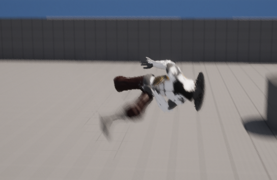 Deffective: Onslaught