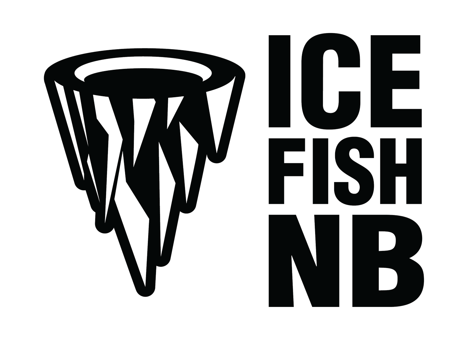 New Brunswick Ice Fishing