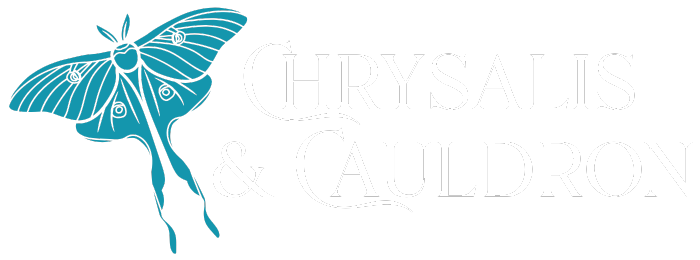 Chrysalis &amp; Cauldron