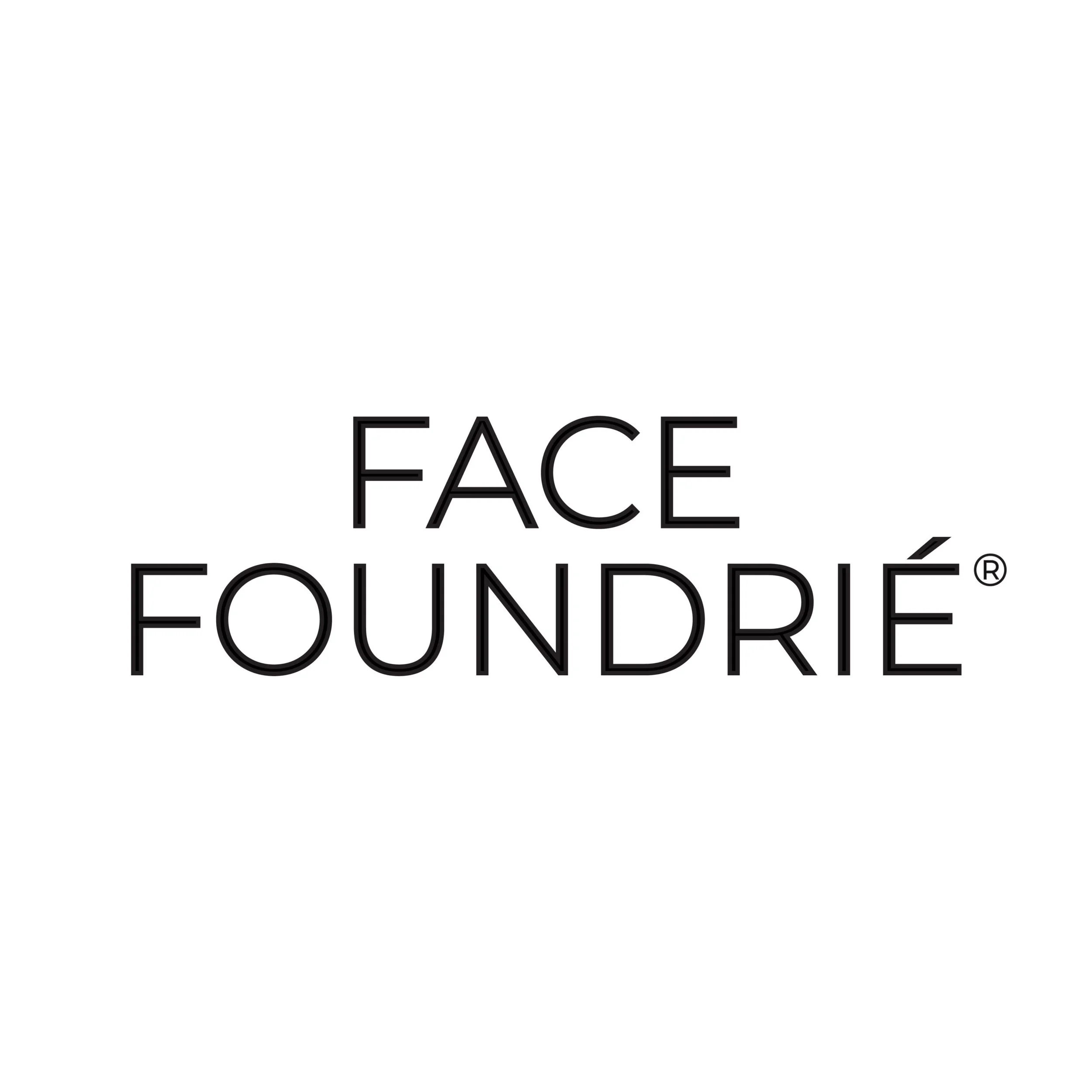 FACE FOUNDRIÉ