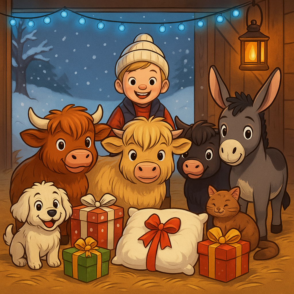 The Mini’s White Elephant