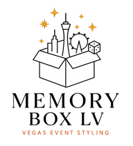 The Memory Box LV