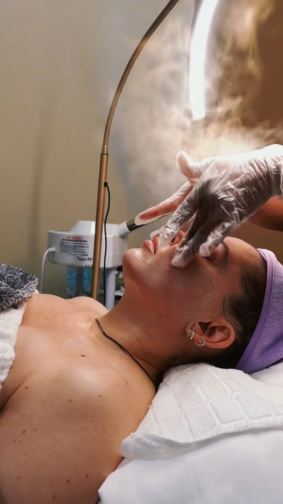 How To Fix A Damaged Skin Barrier + Best Facials for Barrier Repair in Tempe Arizona