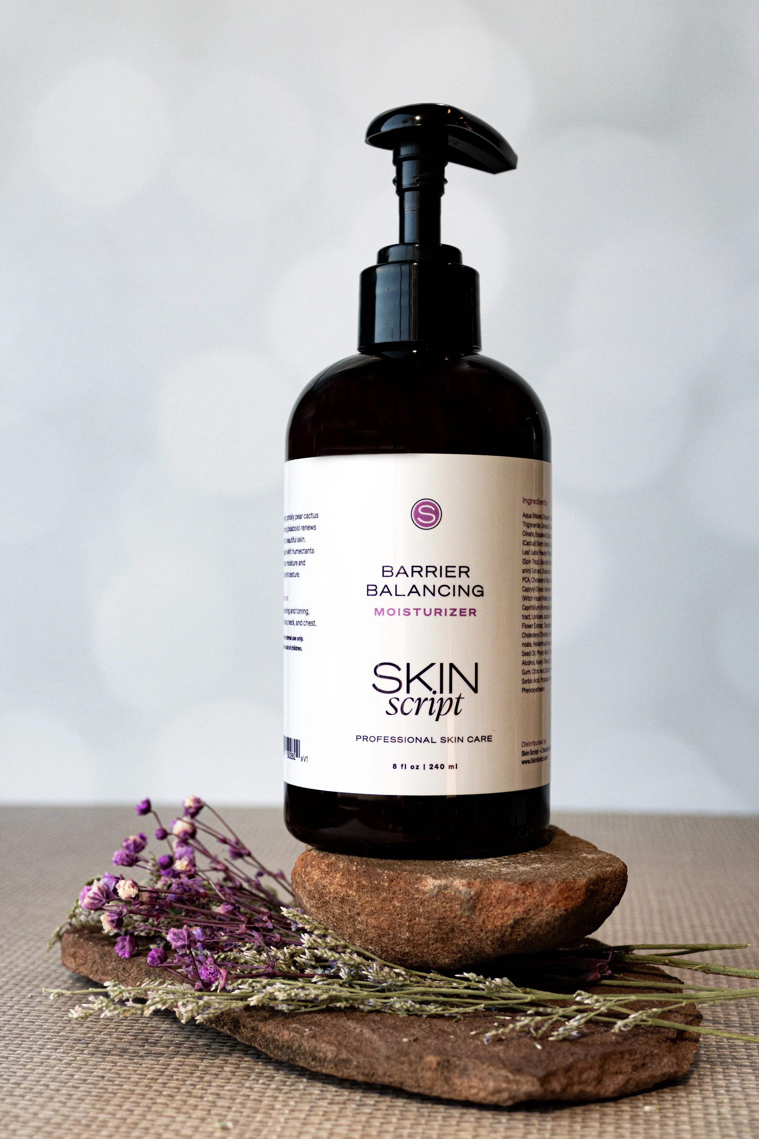 tempe arizona - barrier balancing moisturizer  for compromised  skin