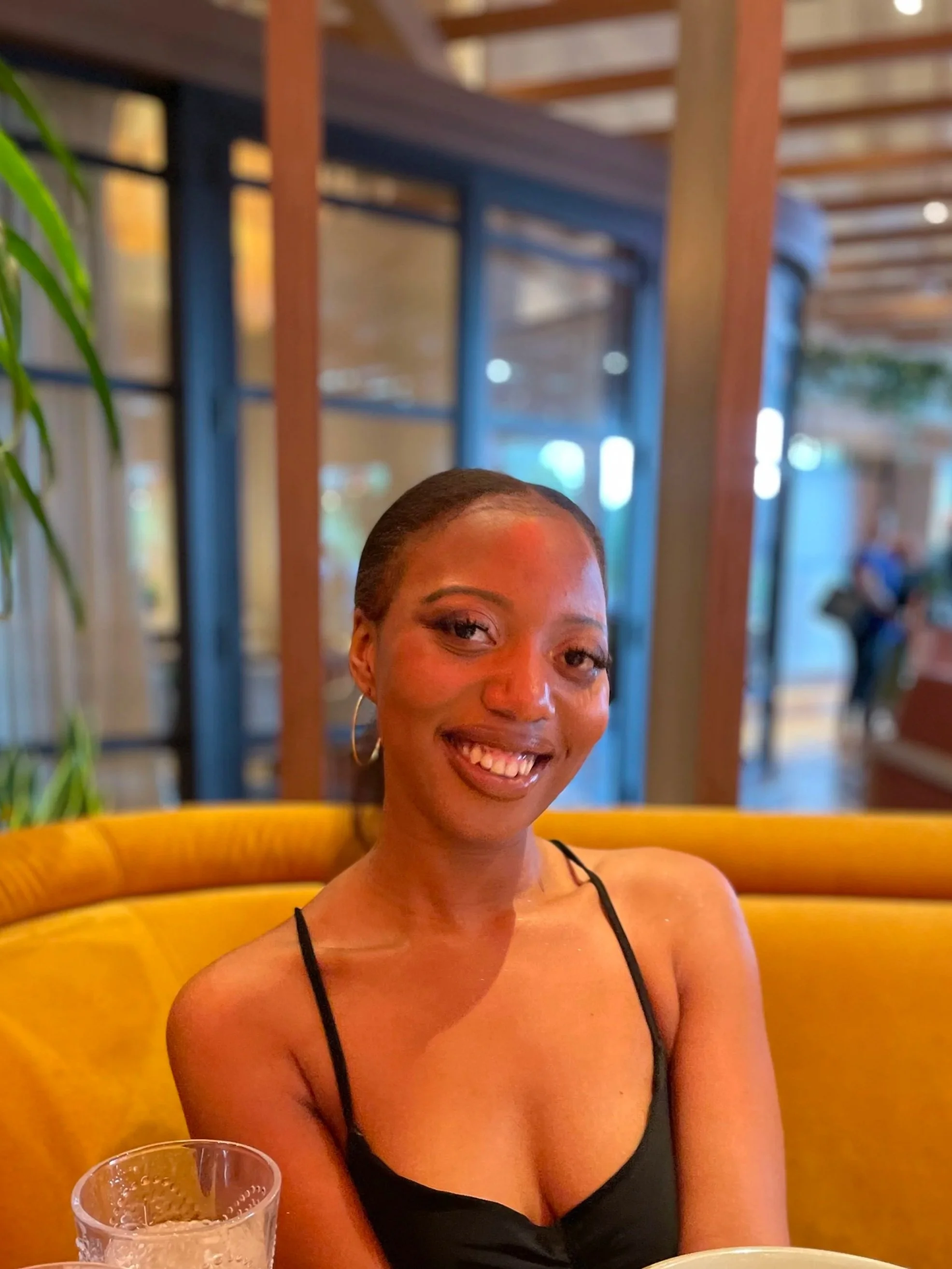 Picture of Raven from VeleaRae studio Lead Esthetician at Tempe Location