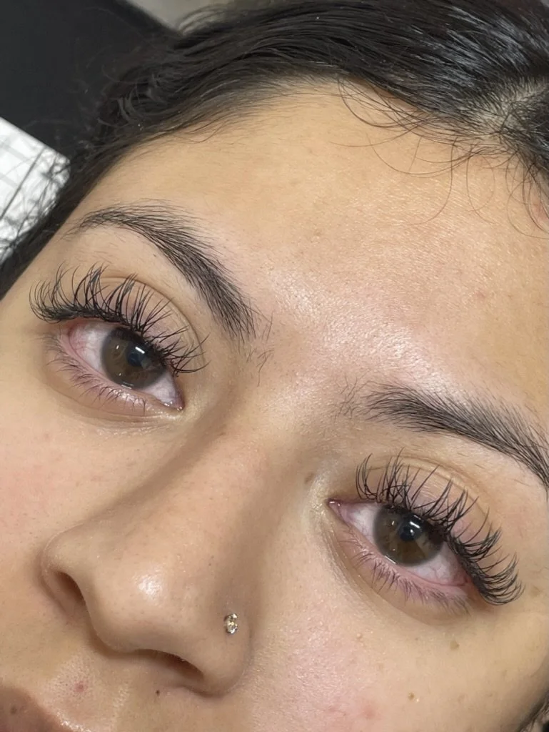 Classic Lash Extensions Tempe Arizona