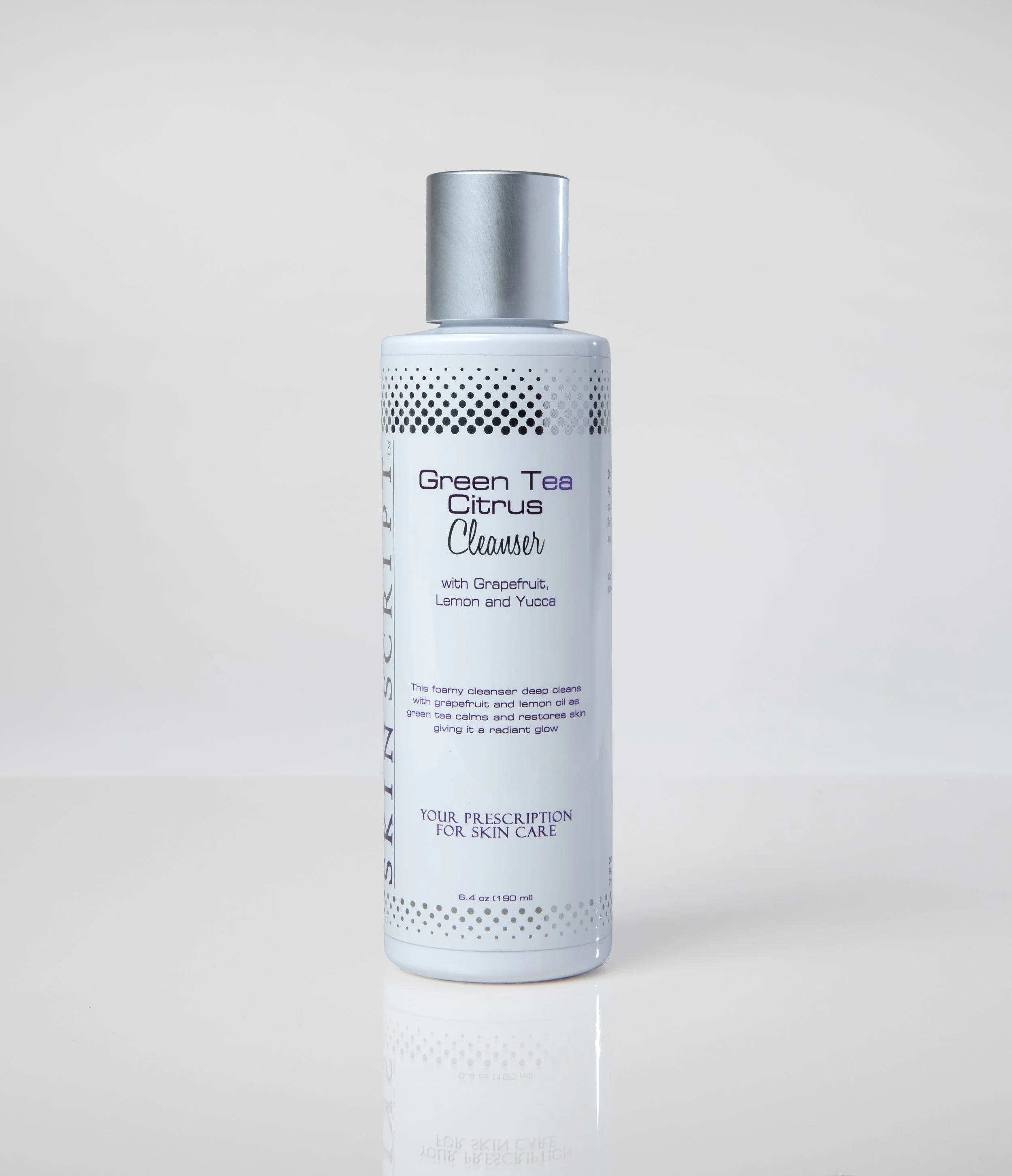 Glycolic Cleanser