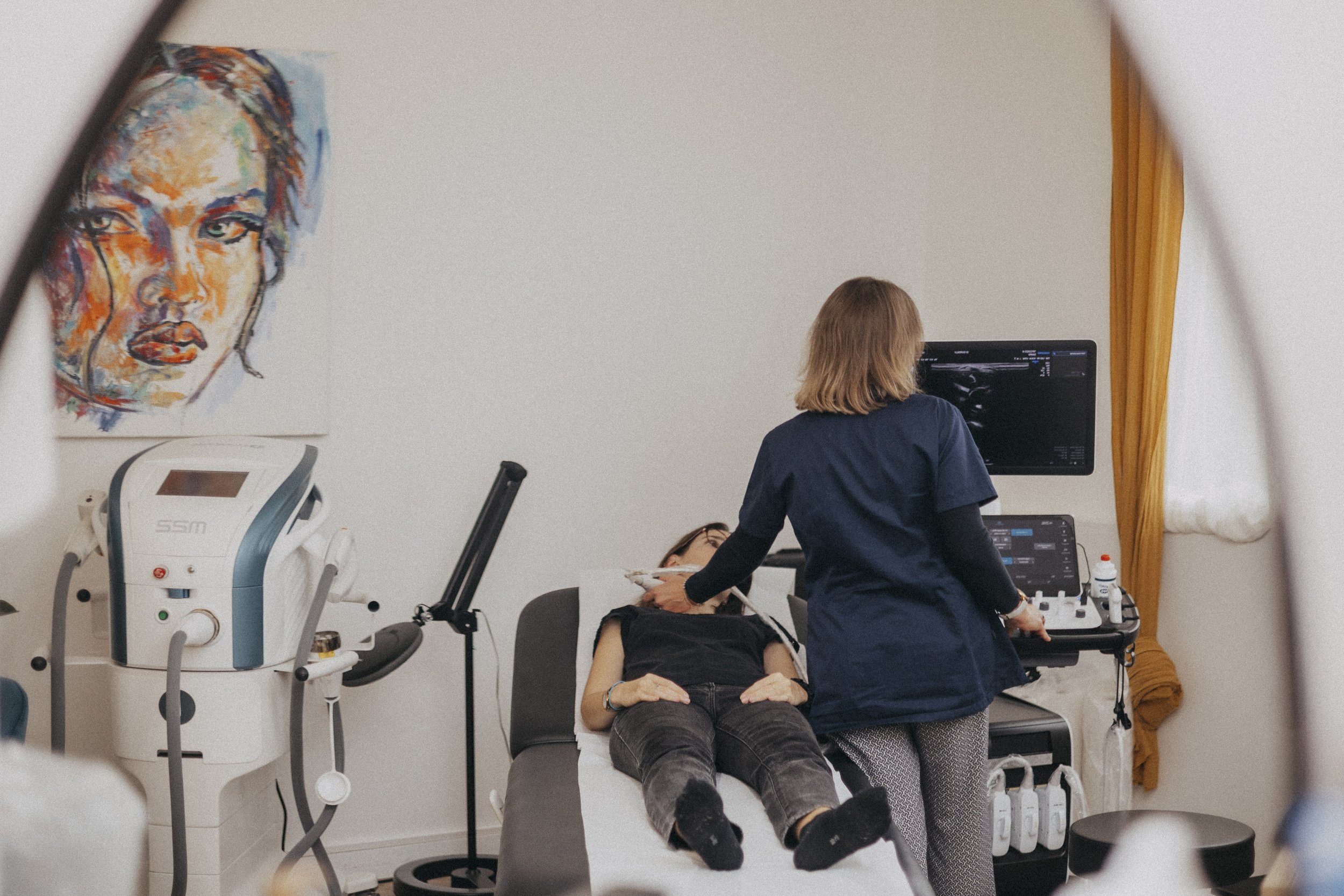 Cabinet médical Via Sana Lyon 3 — Dr Cloé Durdilly