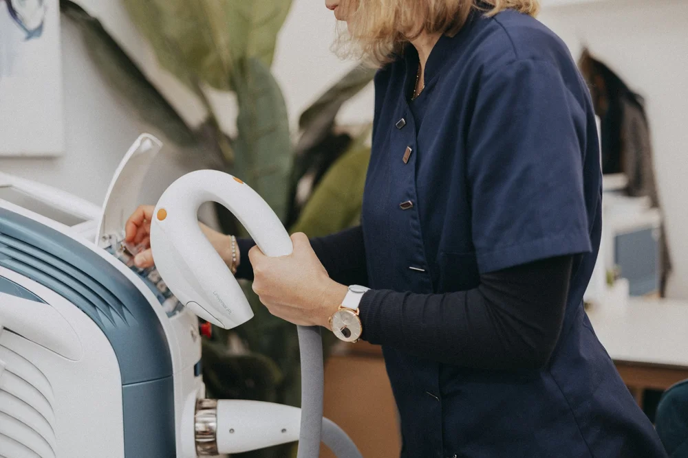 Cabinet Dr Cloé Durdilly, Lyon 3