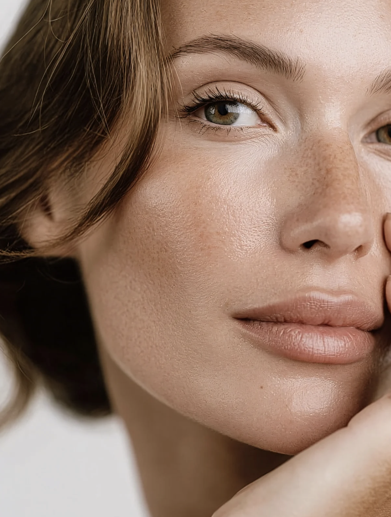 Injection inducteur tissulaire Radiesse à Lyon, Dr Cloé Durdilly