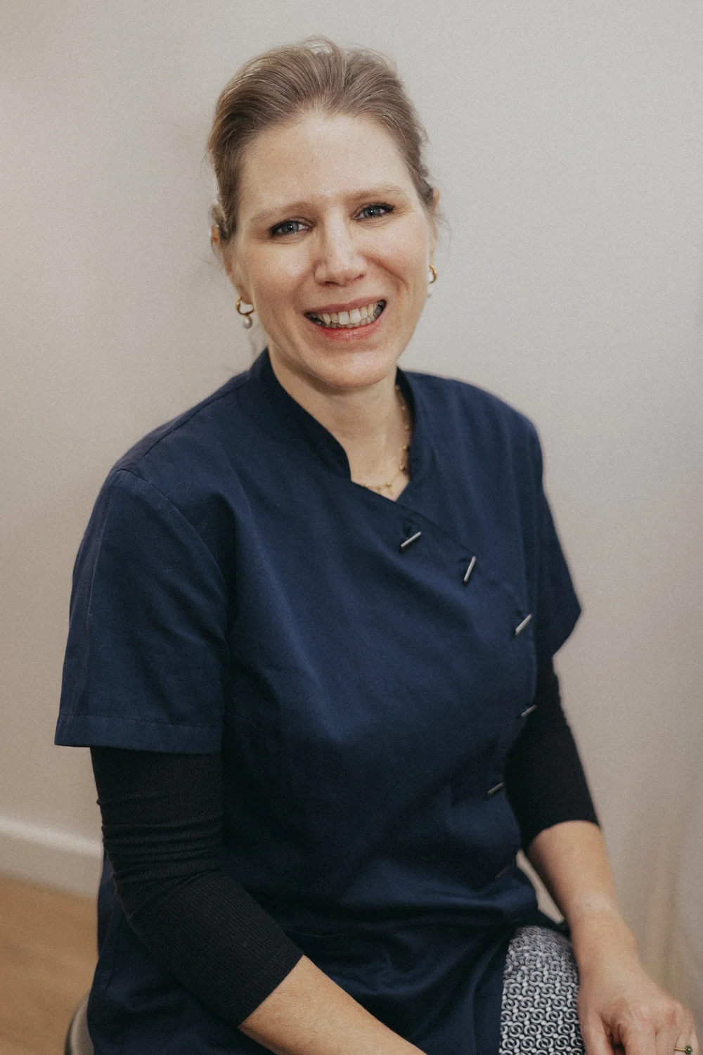 Dr Cloé Durdilly, médecin vasculaire et esthétique à Lyon