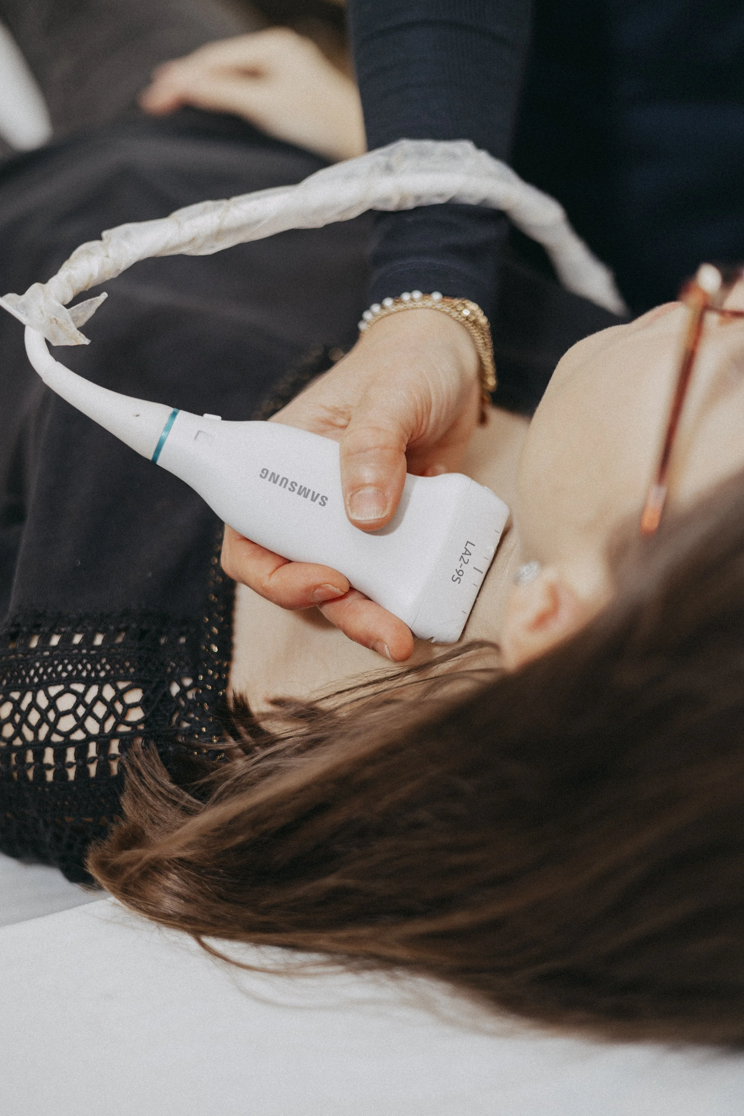 Artériopathie des troncs supra-aortiques à Lyon — Dr Cloé Durdilly, médecin vasculaire