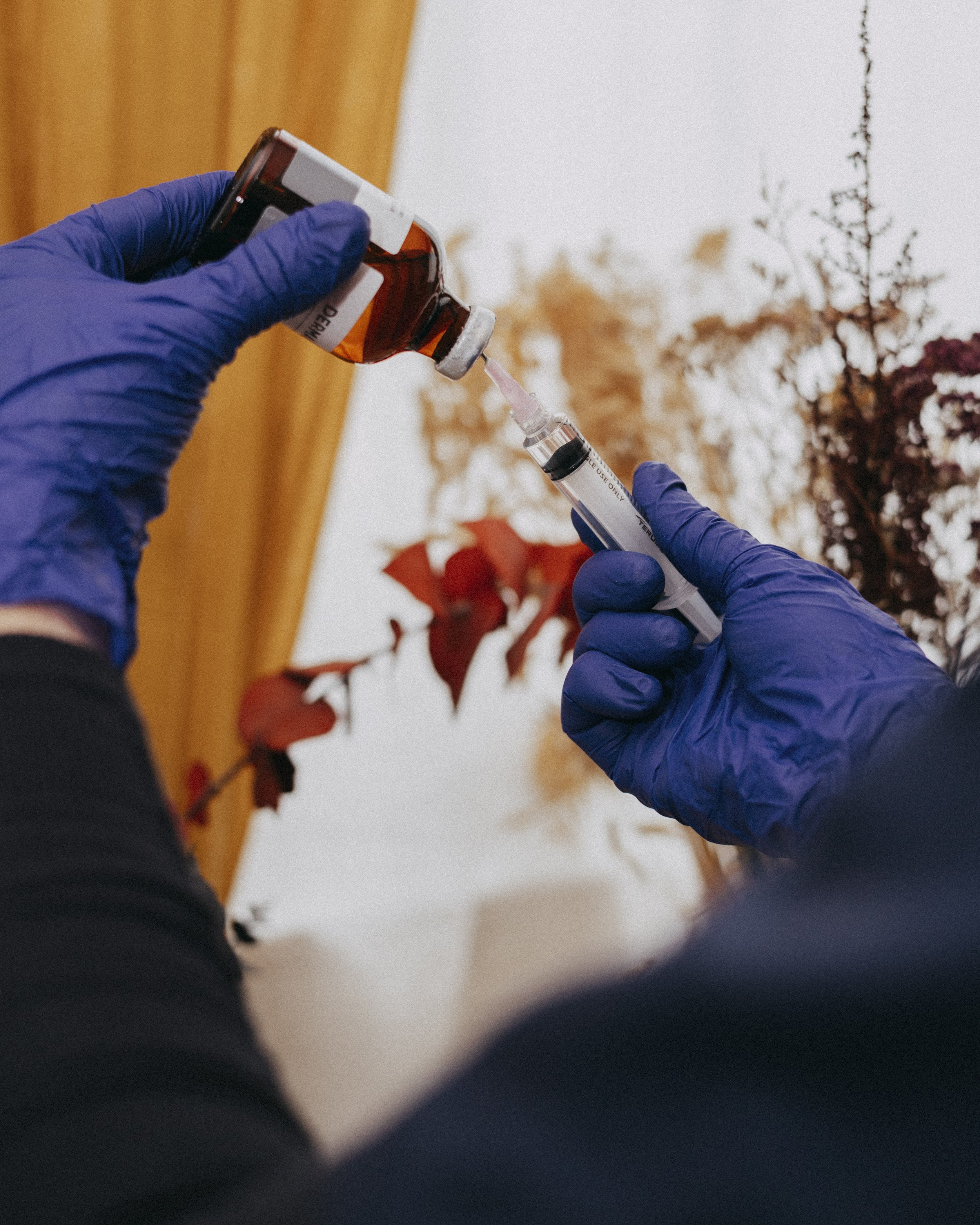 Mésothérapie à Lyon, Dr Cloé Durdilly médecin esthétique