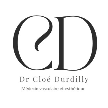 Dr Cloé Durdilly - Médecin Vasculaire et esthétique à Lyon